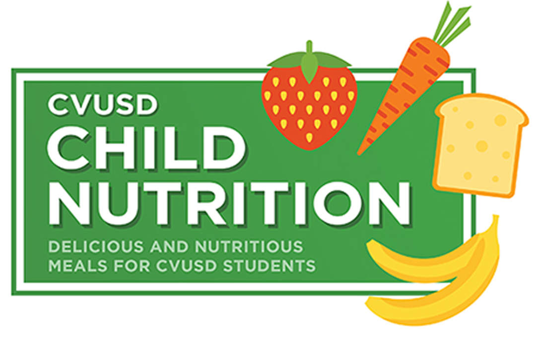 CVUSD Child Nutrition
